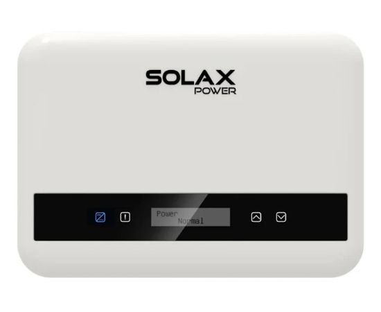 SolaX X1 Mini G4 0.7kW Single Phase String Inverter