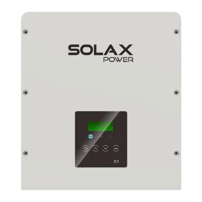 SolaX X1 Smart 8kW Inverter