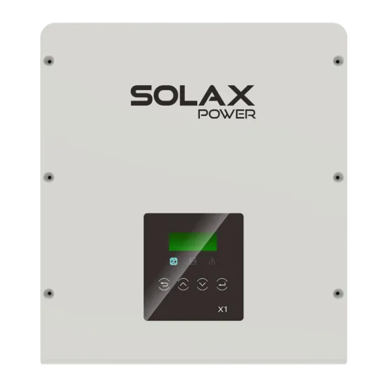 SolaX X1 Smart 8kW Inverter