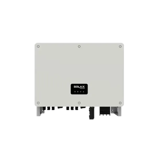 SolaX X3-MEGA G2 50kW Inverter