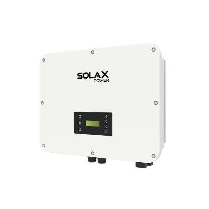 SolaX X3 Ultra 30kW Three Phase Hybrid Inverter