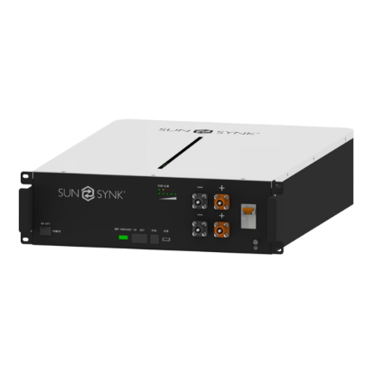 Sunsynk 5.32kWh Battery (G5.32 IP20)