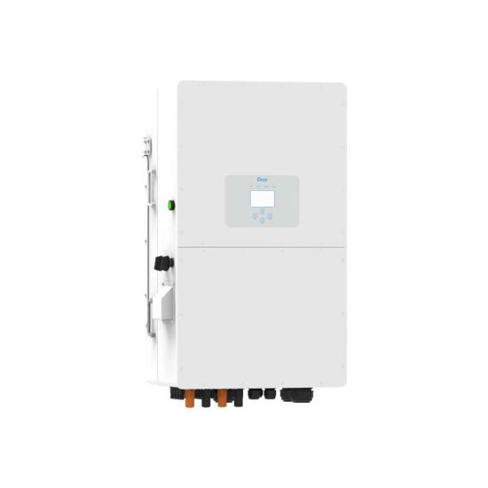 Sunsynk 30kW 3-Phase Hybrid Inverter