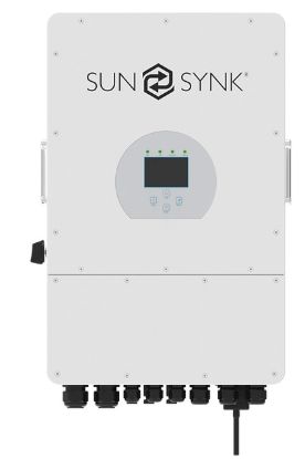 Sunsynk 12kW Hybrid Inverter (3-Phase)