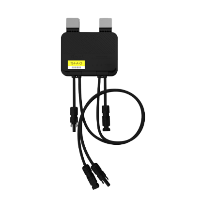 Tigo TS4‑A‑O Optimiser (Module‑Level Power Electronics)