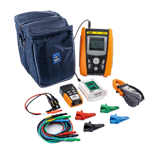 TIS PVCHECKS ULTIMATE Kit