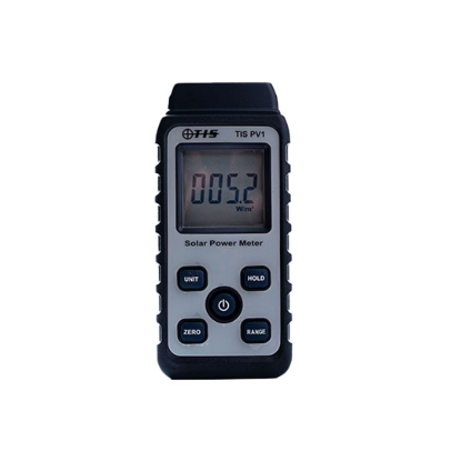 TIS PV1 Solar Irradiance Measurement Meter