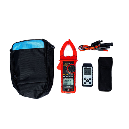 TIS PV2KIT Solar Testing Kit