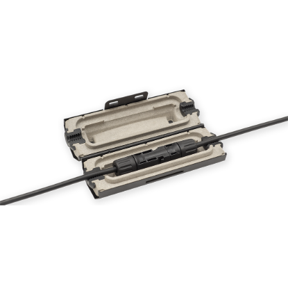 Viridian Solar ArcBox Solar Connector Enclosure