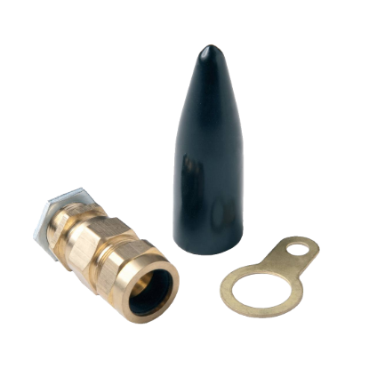 Wiska CW20L CW Economy Gland M20 (Pack of 2)