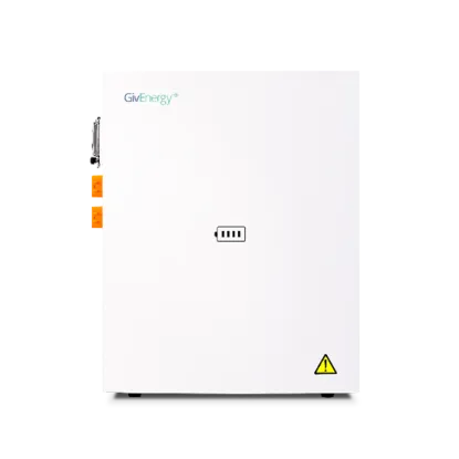 GivEnergy 9.5kWh Gen 3 Battery