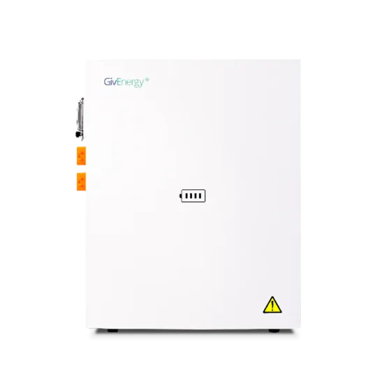 GivEnergy 9.5kWh Gen 3 Battery