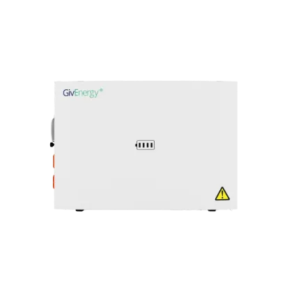 GivEnergy 5.12kWh Gen 3 Battery
