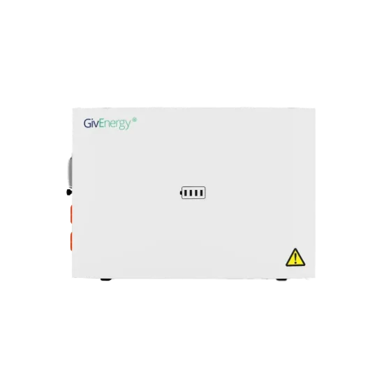 GivEnergy 5.12kWh Gen 3 Battery