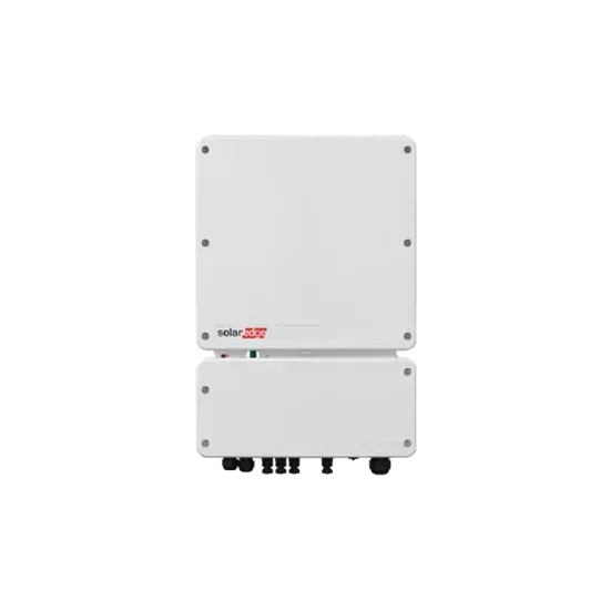 SolarEdge SE10000H-RWBMNBF54 Home Wave Inverter – 10.0kW Output
