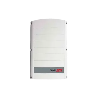 SolarEdge SE25K-RW00IBNJ4-30A Inverter – 25.0kW Three Phase
