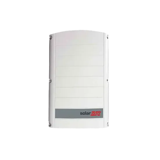 SolarEdge SE30K-RW00IBNJ4-30A Inverter – 30.0kW Three Phase