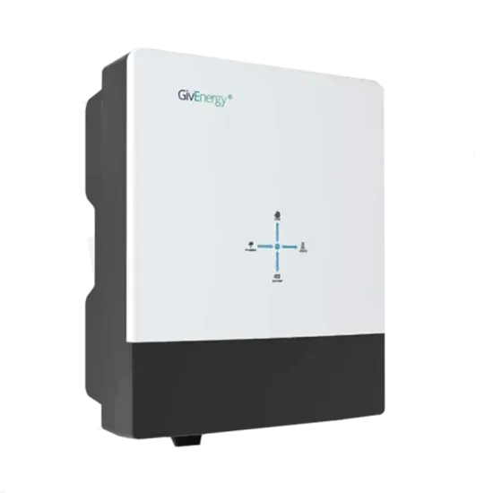 GivEnergy 11 kW 3‑Phase Gen 3 Hybrid Inverter (GIV‑3HY‑11.0‑HV)