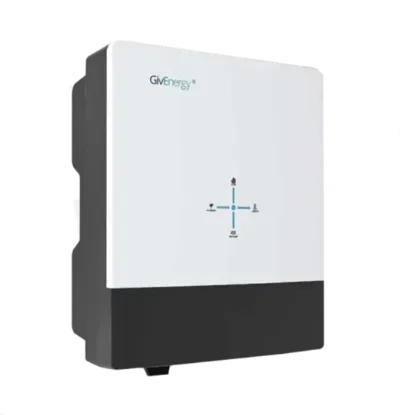 GivEnergy 20 kW 3‑Phase Gen 3 Hybrid Inverter (GIV‑3HY‑20.0‑HV)