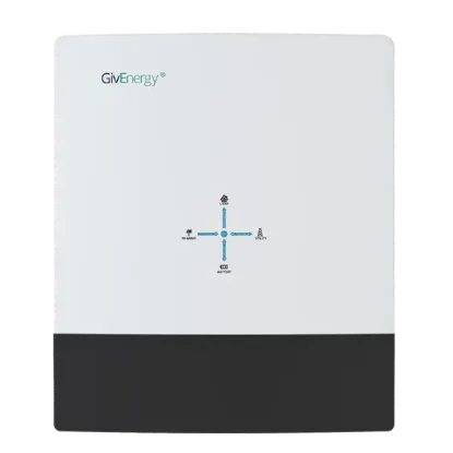 GivEnergy 3.6 kW Gen 3 String Inverter (GIV‑PV‑3.6‑G3)