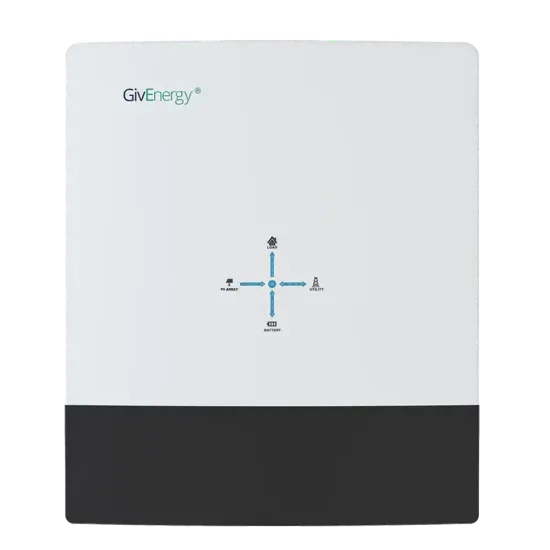 GivEnergy 3.6 kW Gen 3 String Inverter (GIV‑PV‑3.6‑G3)
