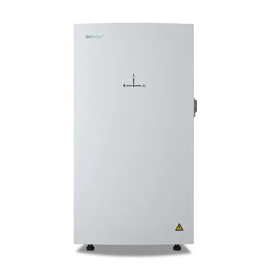 GivEnergy All‑In‑One 3.6 kW – 13.5 kWh (AC‑coupled Inverter)