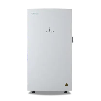 GivEnergy All‑In‑One 6 kW – 13.5 kWh (AC‑coupled Inverter)