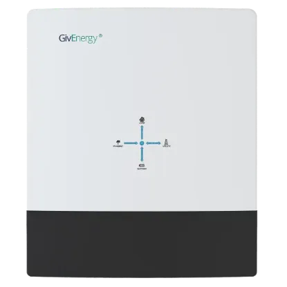 GivEnergy Hybrid Inverter 3.6 kW 3rd Generation