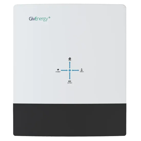 GivEnergy Hybrid Inverter 5.0 kW 3rd Generation