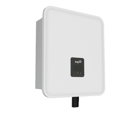 Fox ESS H3 12.0kW Three-Phase Hybrid Inverter