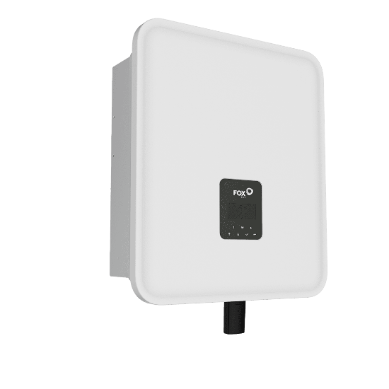 Fox ESS H3 12.0kW Three-Phase Hybrid Inverter