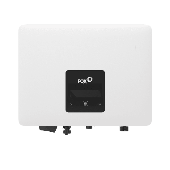 Fox ESS S2000-G2 2kW Single-Phase Solar Inverter