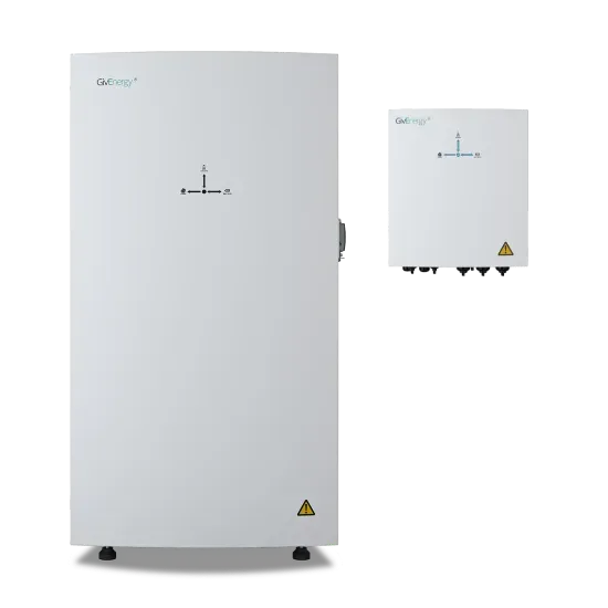 GivEnergy All‑In‑One Gateway (GIV‑AIO‑GW1)