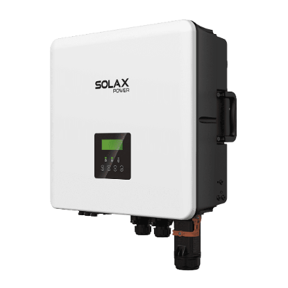 SolaX X3 Hybrid G4 15kW Three Phase Hybrid Inverter