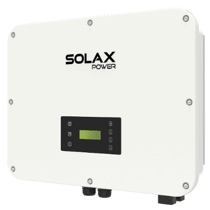 SolaX X3 Ultra 15kW Hybrid Inverter