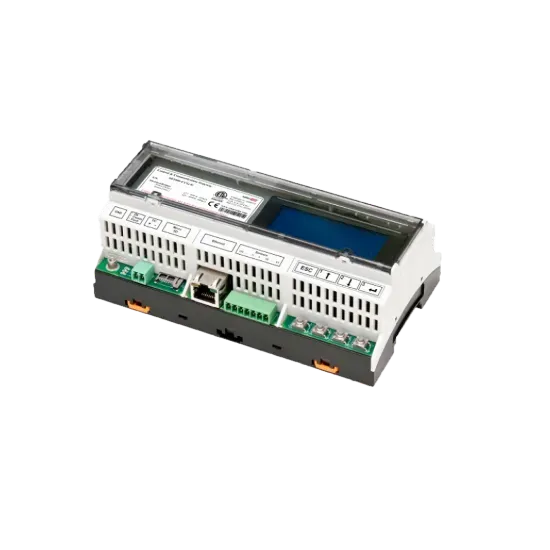 SolarEdge Commercial Gateway – SE1000-CCG-G-S1