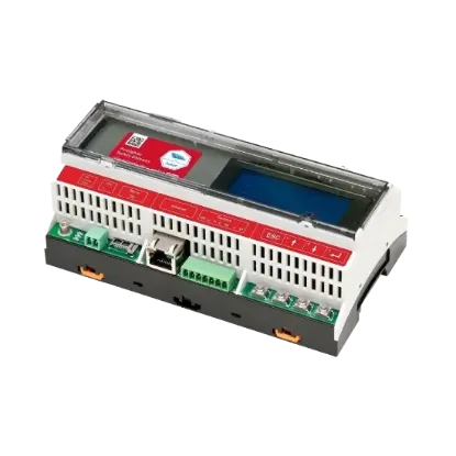 SolarEdge Firefighter Gateway – SE1000-CCG-F-S1