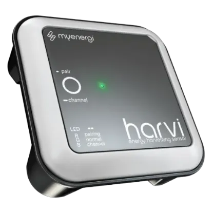 myenergi Harvi – Wireless Energy-Harvesting Sensor for zappi & eddi