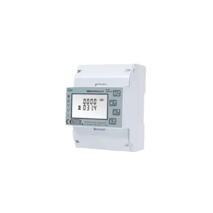 GivEnergy 630GEMCT SDM630 Three‑Phase Energy Meter (with CT)