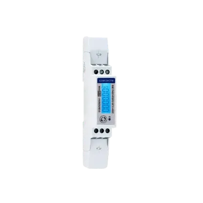 GivEnergy GEM120 Single‑Phase Energy Meter (with CT)