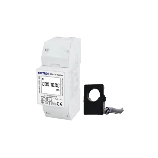 Growatt GROW-SPM-CT-E – Single Phase Smart Energy Meter