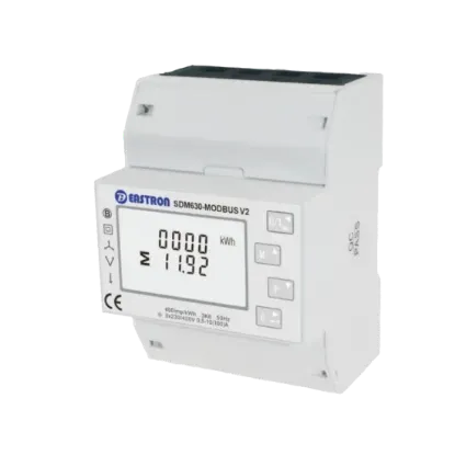 Growatt GROW-TPM-CT-E – Three Phase Energy Meter