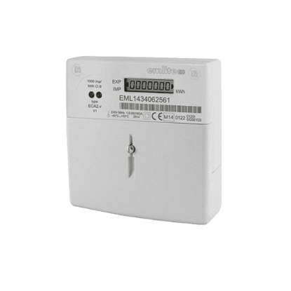 Single Phase Bi-Directional Generation Meter