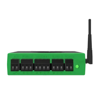 Tigo Cloud Connect Advanced (CCA) Data Logger & RSD Controller