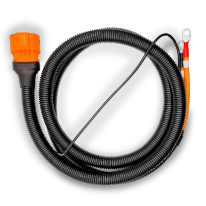 GivEnergy Lug-to-Plug Battery Cable