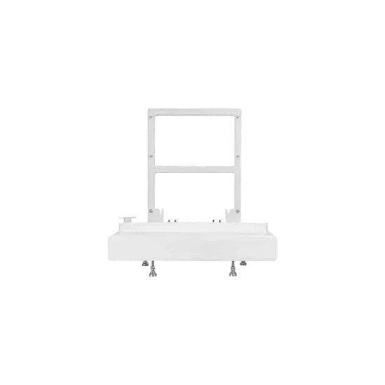 SolarEdge Floor Mount Stand – IAC-RBAT-FLRSTD-01