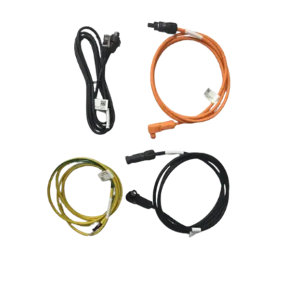 Growatt APX Parallel Battery Cable – For 5.0P Module Stacks