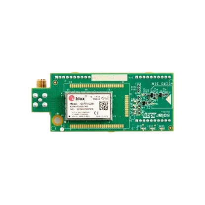 SolarEdge Cellular Plug-in – SE-CELL-B-R0-GLO-V-S0
