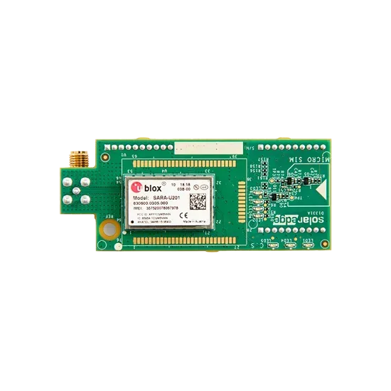 SolarEdge Cellular Plug-in – SE-CELL-B-R0-GLO-V-S0