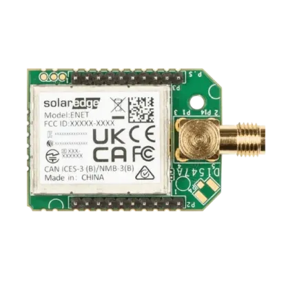 SolarEdge Home Network Plug-in – SE-ENET-HBNP-01